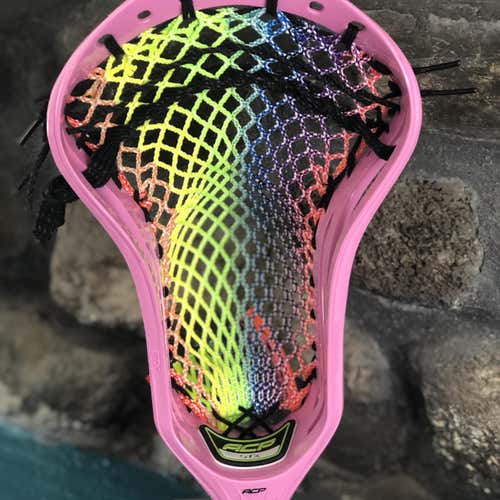 New Attack & Midfield Strung Surgeon Head