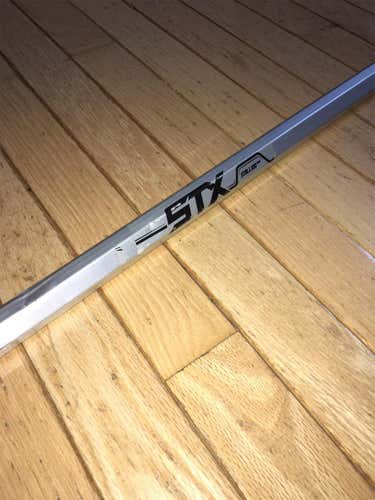 Used STX Stallion 6000 Shaft
