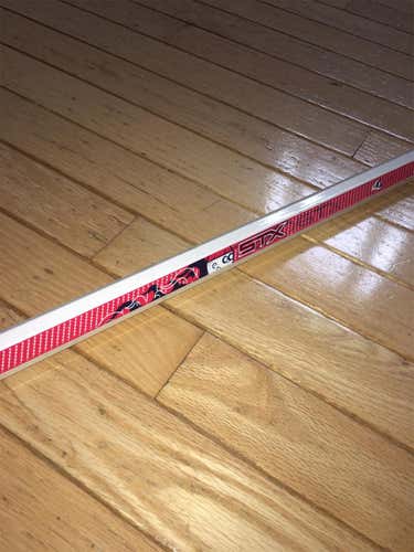 New STX Fireball Shaft