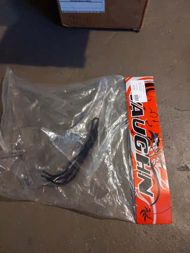 New Vaughn neck guard