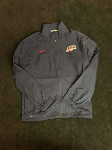 USA Hockey Jacket