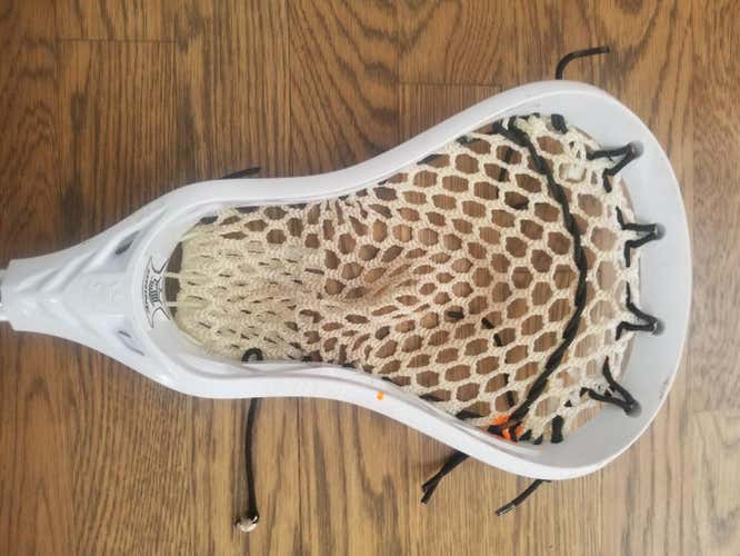 Used Attack & Midfield Brine Triumph Rise Head