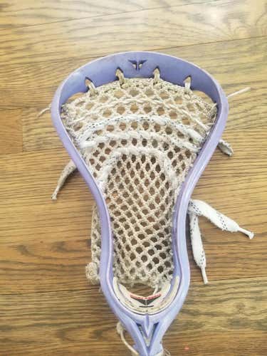 Used Attack & Midfield Brine Powell Strung Head