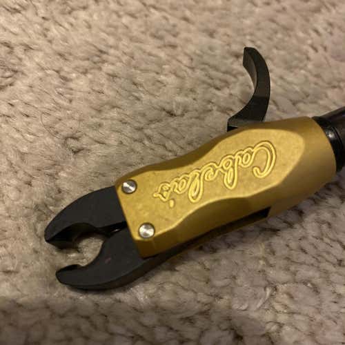 Used Archery Bow Clip