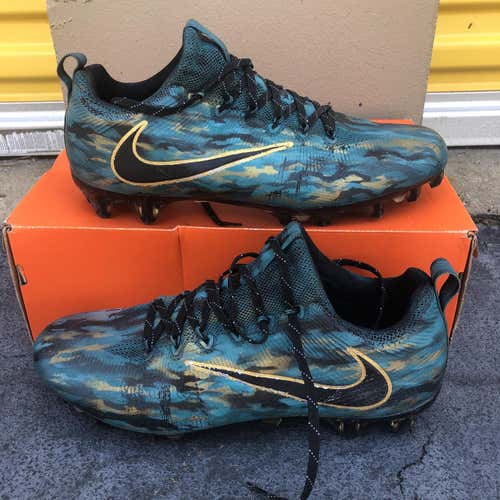 Custom Nike Vapors
