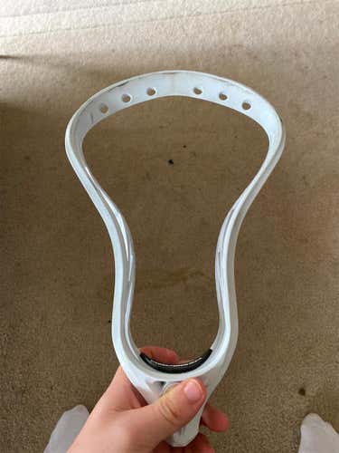 Used Defense Unstrung Centrik Head