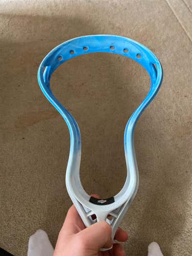 Used Attack & Midfield Unstrung Mark 2V Head
