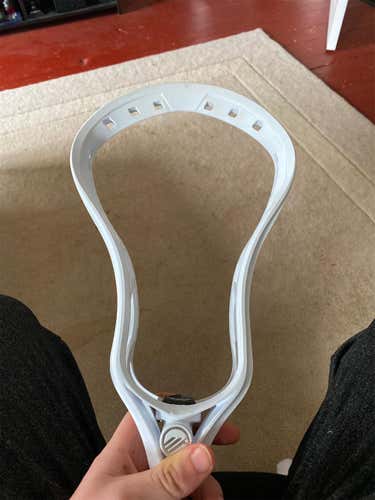 Used Defense Unstrung Havok Head