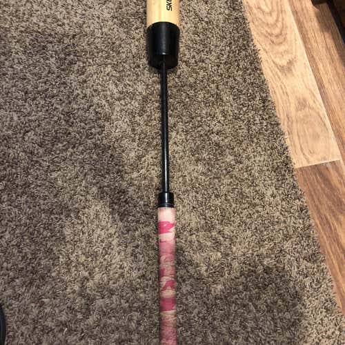 Baseball Training Bat