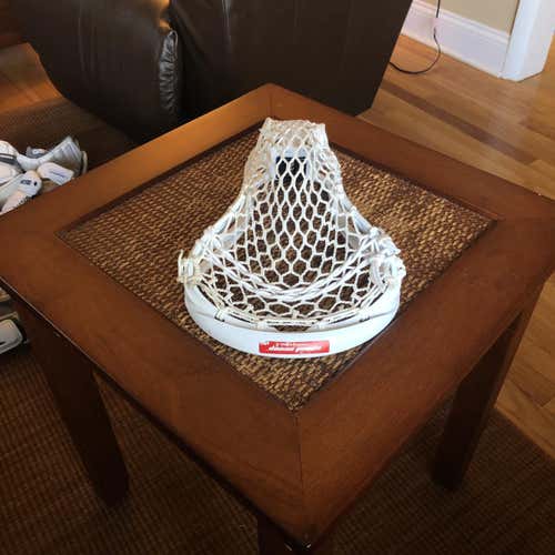 New Attack & Midfield Strung Ultra Power Head