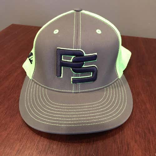 Prospect Select 3n2 Mesh Hat (6 7/8-7 3/8)