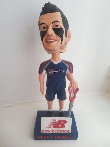 Mikey Powell Bobblehead