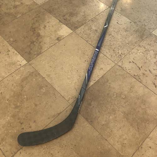 NCAA Return Supreme 1s RH P92