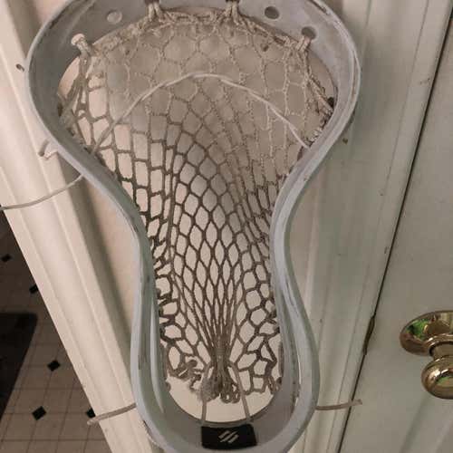 Used FOGO Strung Mark 2F Head