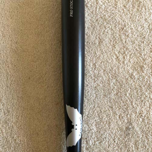 Used Sam Bat 34" Bat