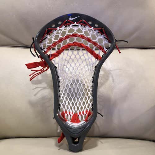 New FOGO Strung CEO Head