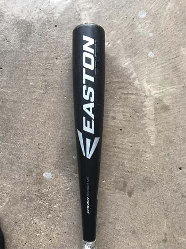 Used  Alloy Mako Beast (-12) 14 oz 26" Bat