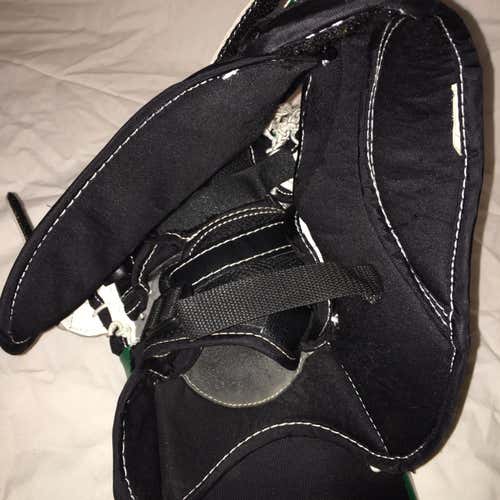 Green Used Regular XLT28