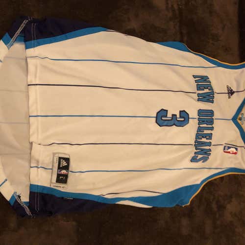 CHRIS PAUL - YOUTH HORNETS JERSEY
