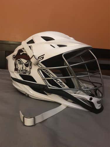 White Cascade S (Minimal Wear) READ DESC