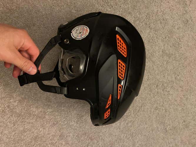 Bauer IMS 7.0 Helmet Medium