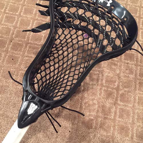 New UA Charge Mark Matthews Replica