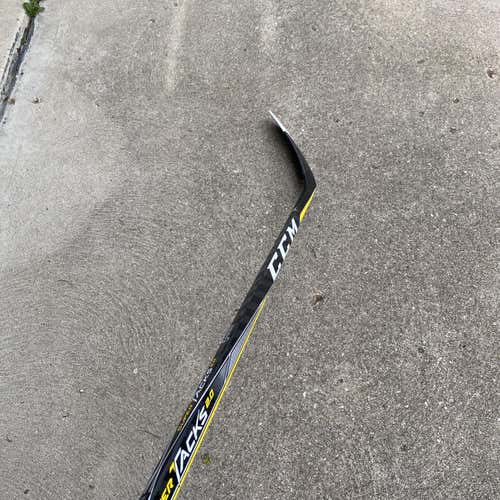 VERY NICE 2.0 P6 Curve (USED 2 TIMES)