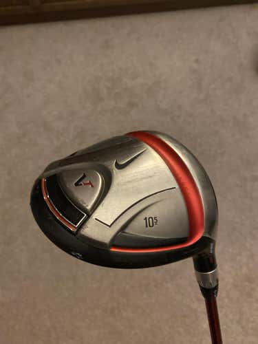 Nike VR STR8 Fit Tour Driver 10.5 degree