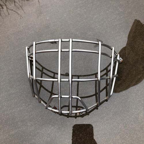 Bauer 960 Cheater Cage