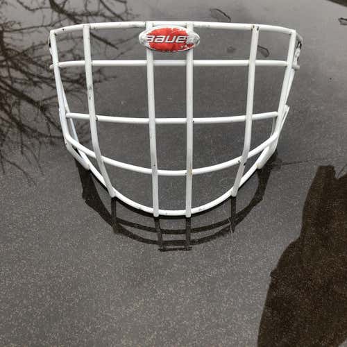 Bauer 960 Cage