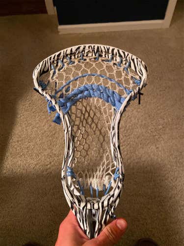 Used Attack & Midfield Strung Head