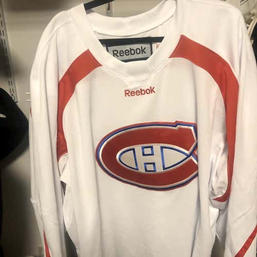 Canadians GC Practice Jersey