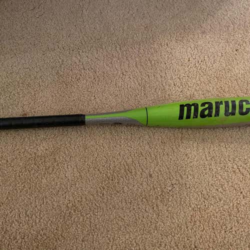 Used 2017 Alloy Hex Alloy (-9) 20 oz 29" Bat