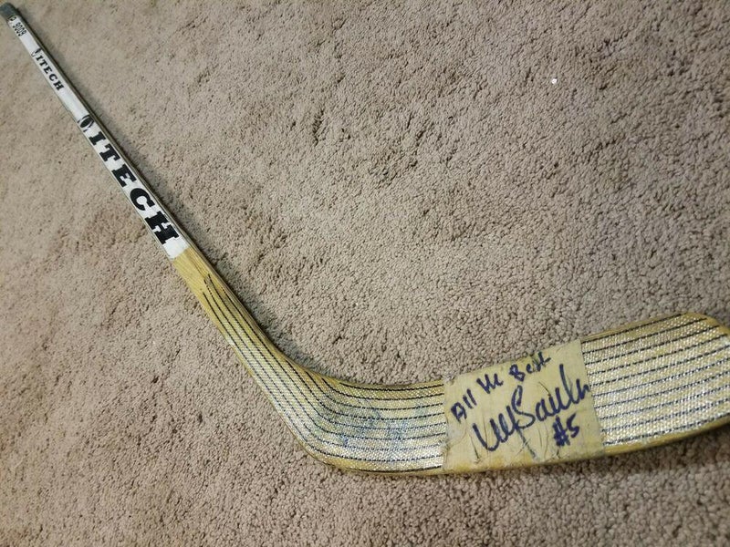 Dominik Hasek Buffalo Sabres Autographed Retro CCM Hockey Jersey - NHL  Auctions