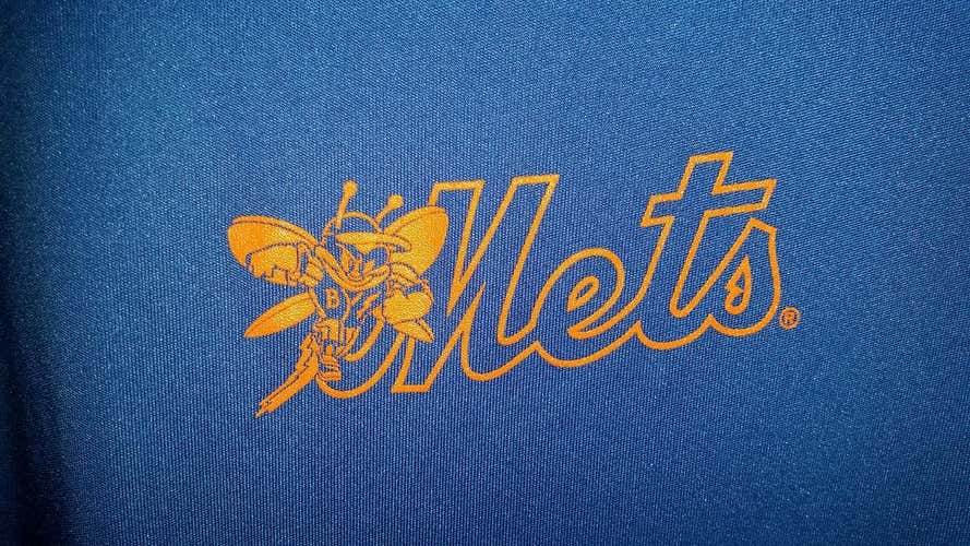 Binghamton Mets XXL Dry Fit Sport Tek T-Shirt