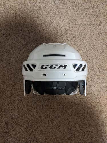 New CCM FL90 Large Helmet