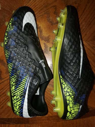 Nike Hypervenom Phinish 2 US 11 (USED)
