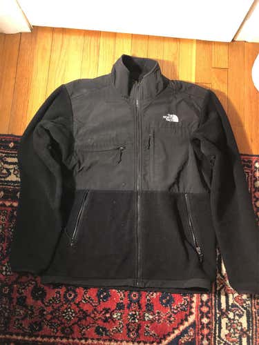 Black Men's Medium The North Face Jacket
