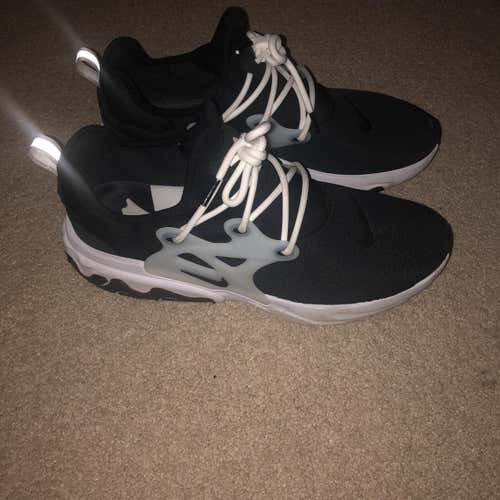Nike React Presto - Black Men’s Size 12