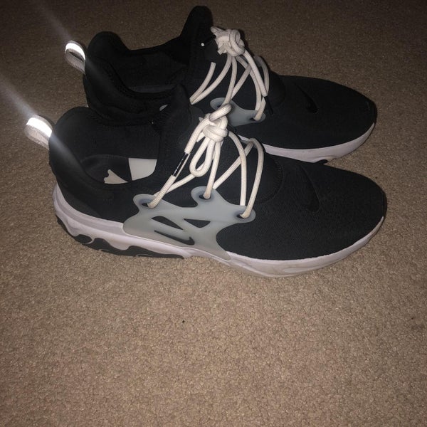 Nike React Presto - Black Men’s Size 12
