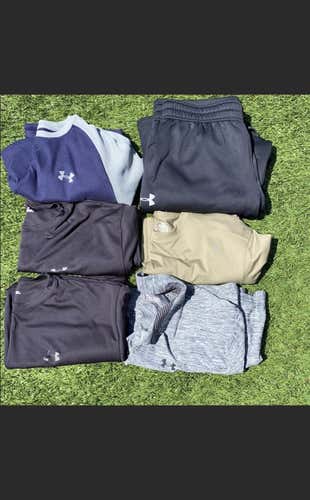 Adult XL Under Armour Shirt