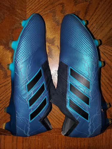 Adidas Nemeziz 17+ 360 Agility