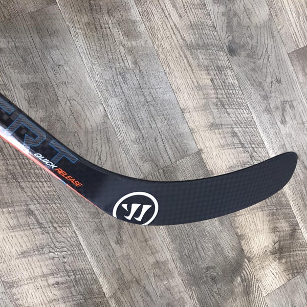 Warrior Covert QR Edge Hockey Stick Right W88, Used Once
