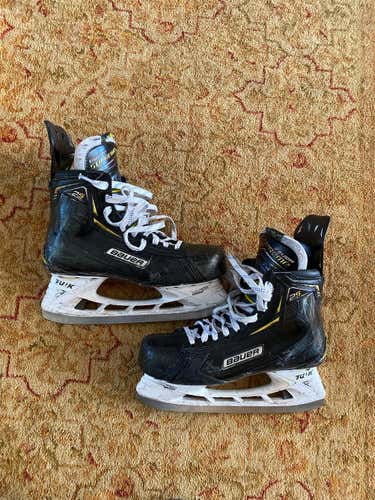 Bauer Supreme 2S Pro Skate Size 10
