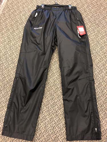 CCM Skate Suit Pant Adult Small