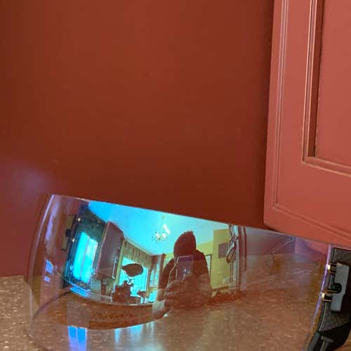 Like New Throne Visor