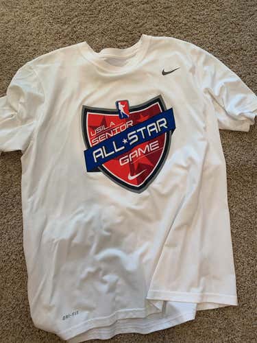 USILA Nike Shirt XL