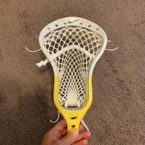Used Nike Lakota U Head