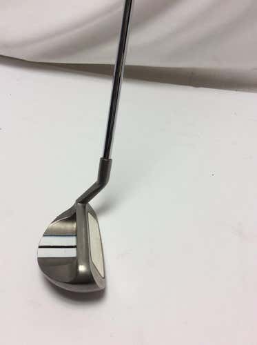 Used Odyssey X Act Tank Pitching Wedge Steel Regular Golf Wedges
