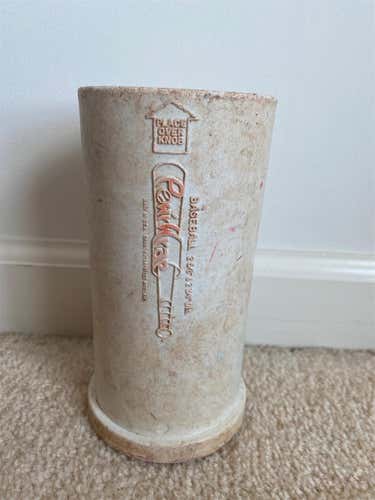 Powrwrap bat weight